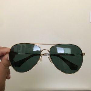 Sonix “Lodi” Sunglasses